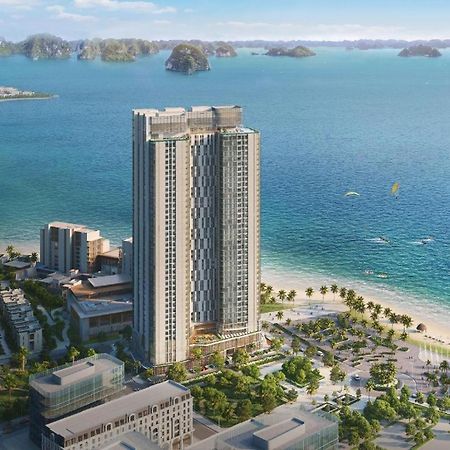 A La Carte Ha Long Bay Hotel Zewnętrze zdjęcie