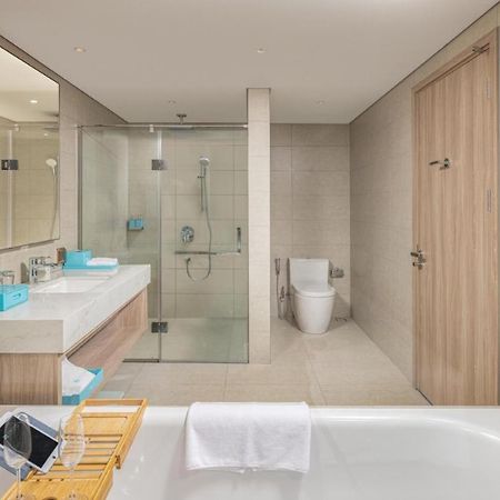 A La Carte Ha Long Bay Hotel Zewnętrze zdjęcie