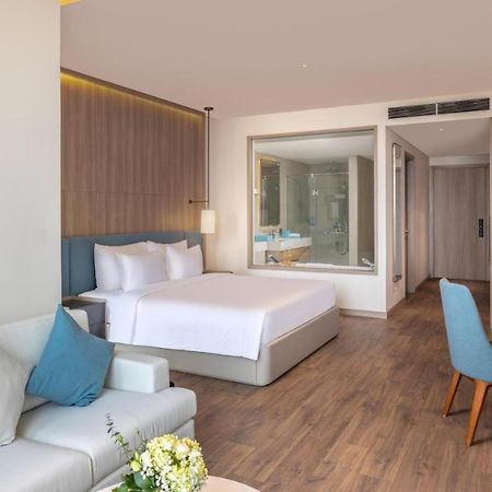 A La Carte Ha Long Bay Hotel Zewnętrze zdjęcie