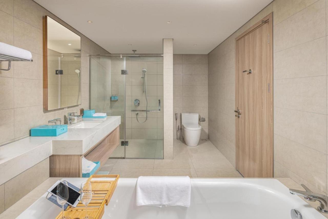 A La Carte Ha Long Bay Hotel Zewnętrze zdjęcie